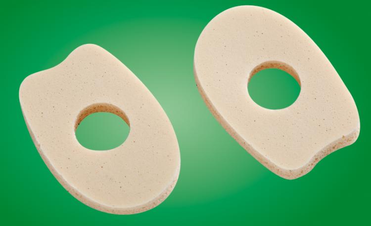 Nakładki piankowe chronne 6020 OPPO